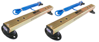 MP800 Tru_Test Scale MP800 Load Bars